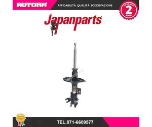 MM50000 Ammortizzatore ant sx (MARCA JAPANPARTS).