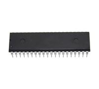 MM5451YN Display driver 15mA DIP40 Funzionamento: 4,75-11V Corrente USA: 4,75...