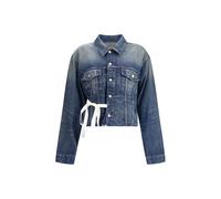 MM6 Denim Jacket - IT40 | M