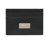 MM6 Maison Margiela - Card Holder - - Accessories - Uomo - Nero - ONE SIZE