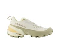 MM6 Maison Margiela - Cross Dust Sneaker - - Shoes - Donna - Bianco - 40 EU
