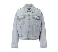 MM6 Maison Margiela - Denim Jacket - - Jackets - Donna - Blu - M