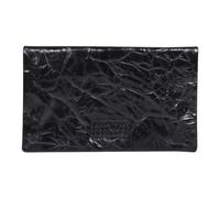 MM6 Maison Margiela - Foldover Clutch - - Bags - Donna - Nero - ONE SIZE