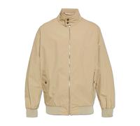 MM6 Maison Margiela - Giacca con Collo alla Coreana - - Jackets - Uomo - Beige - M