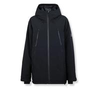 MM6 Maison Margiela, ,Jackets ,Donna ,Nero ,M Piumino X Salomon