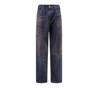 MM6 Maison Margiela - Jeans 5 tasche - - Jeans - Donna - Blu - W32