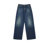 MM6 Maison Margiela - Jeans Loose-fit - - Jeans - Uomo - Blu - W31