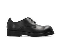 MM6 Maison Margiela - Scarpe stringate Derby - - Shoes - Uomo - Nero - 45 EU