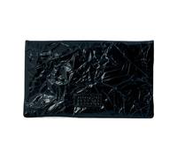 MM6 Maison Margiela - Single-Stitch Logo Clutch Bag - - Bags - Donna - Nero - ONE SIZE
