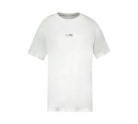 MM6 Maison Margiela - T-Camicie - - Tops - Uomo - Bianco - M