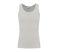 MM6 Maison Margiela - Top dalla Collezione Intimo - - Tops - Donna - Grigio - S