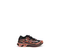 MM6 Multicolor Polyamide Athletic Sneakers - EU36.5/US6.5