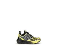 MM6 Multicolor Polyamide Athletic Sneakers - EU36/US6