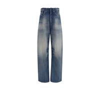 MM6 Wide leg Jeans - 28