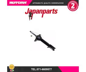 MM70033 Ammortizzatore post dx (MARCA JAPANPARTS)