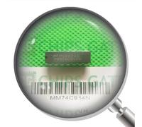 MM74C914N 5Pcs New MM74C914N