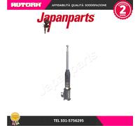 MM80000 Ammortizzatore anteriore sinistro (MARCA-JAPANPARTS)..