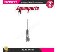 MM80002 Ammortizzatore anteriore destro (MARCA-JAPANPARTS).
