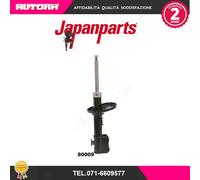 MM80009 Ammortizzatore anteriore dx (MARCA-JAPANPARTS).