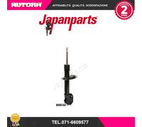 MM80032 Ammortizzatore ant sinistro (MARCA JAPANPARTS)..
