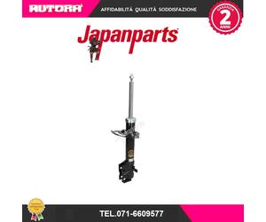 MM90023 Ammortizzatore ant dx adatto a Dodge Caliber (MARCA JAPANPARTS).