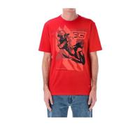 MM93 T-Shirt Uomo Graphic Bike 93-S
