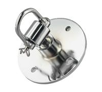 MMA a forma di pera facile da usare per base palla da boxe ganci borsa velocità