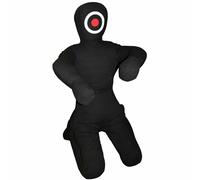 Mma Dummy Grappling Sacco da Boxe Ju Jitsu Judo Arti Marziali Borsa Fighting