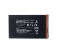 MMA-EM8 Batteria di ricambio per Moultrie Cellular Trail Cameras Edge, Edge Pro, Edge 2, Edge 2 Pro, USB-C & Solar Panels Charging Series(10.8V 54Wh)