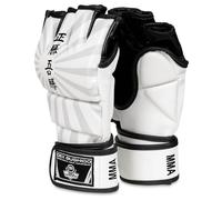 MMA guanti boxe Bushido Japan