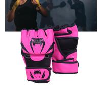 Mma Guanti Sparring Gear Guanti da kickboxing da unisex da