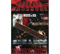Mma Hardcore: Mexico Vs Usa: Smuggled Across