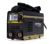 MMA IGBT 300A KD1868 Inverter Welder LCD