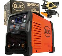 MMA Lift Tig LCD Inverter Welding Apparatus 400A VRD ARC BJC