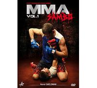 MMA Sambo - Vol. 1
