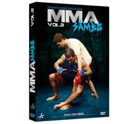 MMA Sambo Vol. 2
