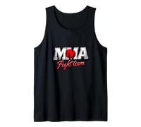 MMA Squadra Canotta