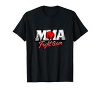 MMA Squadra Maglietta