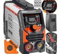MMA Tig IGBT 330A Inverter Welding Machine LCD