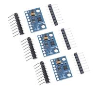 MMA8452 Modulo Ultimo Strumento di Misura del Movimento per I2C Comunicazione Robotica Ingegneria Applicazioni 3 Assi Accelerazione Sensore Tilt Sensor Module