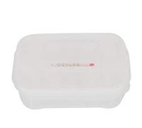 MMABEUTF 12 griglie piccole incubator rettili box box durevole lucertola in plastica allevamento di 12 uova incubatrice per serpenti gechi rane [allevamento rettile]