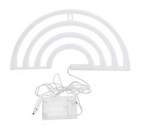 MMABEUTF LED NEON Sign, per le ragazze camera da letto, luce notturna, lampade al neon, decorazione per feste di compleanno, decorazioni da parete del soggio
