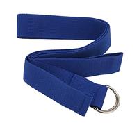 MMABEUTF per bande di esercizi di stretching blu, 70,87 pollici, flessibilità di allungamento della tensione yoga per pilates