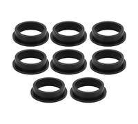 Mmabeutf Per Motore Pompa Filtro a Sabbia per Piscina, Guarnizione O-Ring a Forma di L da 8 Pezzi, per Guarnizione di Tenuta di Ricambio, Modello 11228, Design Durevole a Prova di