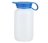 MMABEUTF Per mungitrice, Campionatore per contenitori per bottiglie di campionamento del latte in plastica, Forniture agricole, Modello HL-MP47A, Design durevole, Facile da usare,