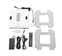 MMABEUTF Smart Window Pulizia dell'app robot spray per acqua di aspirazione 5600pa