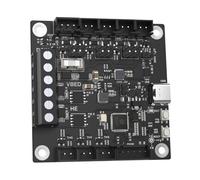MMB Cubic V1.0 Mainboard Stampa per Voron2.4 PCB Rapido Riscaldamento per Appassionati E Applicazioni Industriali Professionali