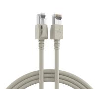 MMC Patch Cable Cat.6a DCK1001GR.2 gray 2,0 m