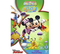 MMCH: Super Silly Adventures [Edizione: Regno Unito]