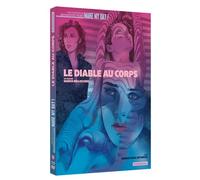 MMD 70 : LE DIABLE AU CORPS - COMBO BD